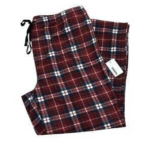Sonoma Men’s MicroFleece PJ Pajama Lounge Pants XXL